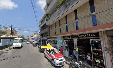 LOCAL COMERCIAL EN RENTA EN ZONA CENTRO