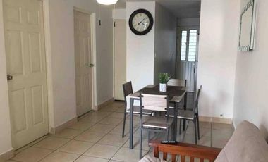 DEPARTAMENTO RENTA por zona linda vista RIBERAS DE LA PURISIMA