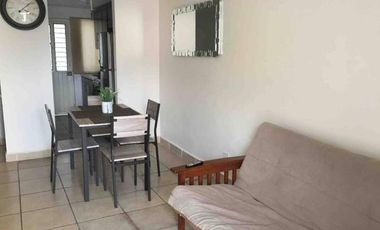 DEPARTAMENTO RENTA por zona linda vista RIBERAS DE LA PURISIMA