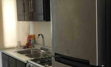 DEPARTAMENTO RENTA por zona linda vista RIBERAS DE LA PURISIMA