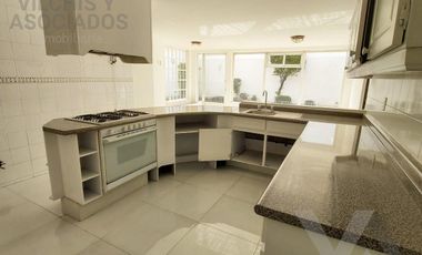 CASA EN RENTA EN  CLUB DE GOLF SAN CARLOS, METEPEC