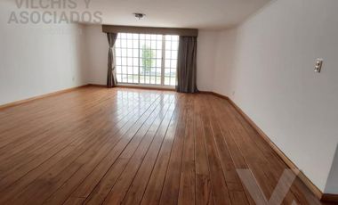 CASA EN RENTA EN  CLUB DE GOLF SAN CARLOS, METEPEC