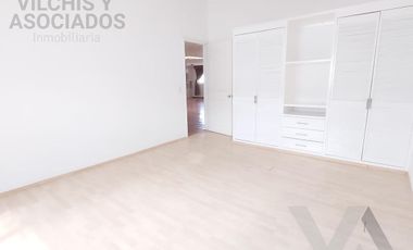 CASA EN RENTA EN  CLUB DE GOLF SAN CARLOS, METEPEC