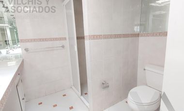 CASA EN RENTA EN  CLUB DE GOLF SAN CARLOS, METEPEC
