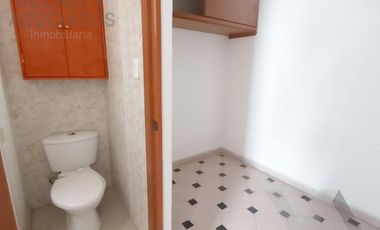 CASA EN RENTA EN  CLUB DE GOLF SAN CARLOS, METEPEC
