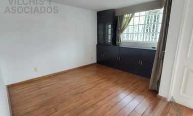 CASA EN RENTA EN  CLUB DE GOLF SAN CARLOS, METEPEC