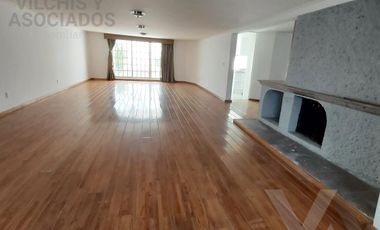 CASA EN RENTA EN  CLUB DE GOLF SAN CARLOS, METEPEC