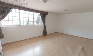 CASA EN RENTA EN  CLUB DE GOLF SAN CARLOS, METEPEC