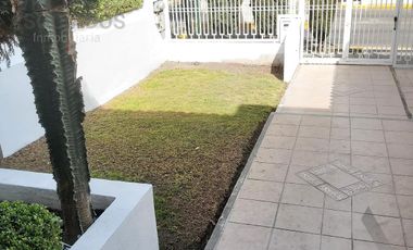 CASA EN RENTA EN  CLUB DE GOLF SAN CARLOS, METEPEC