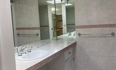 CASA EN RENTA EN  CLUB DE GOLF SAN CARLOS, METEPEC