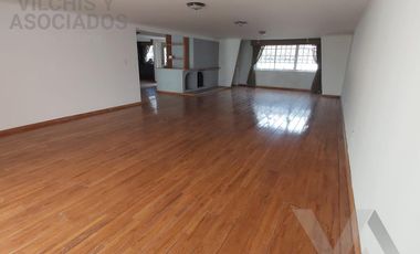 CASA EN RENTA EN  CLUB DE GOLF SAN CARLOS, METEPEC