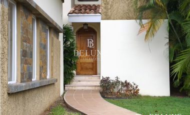 TUCN COUNTRY CLUB CASA EN ALQUILER, COCOL (6)