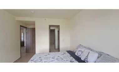 Alquilo Apto. Amoblado en PH MADEIRA de 1 Rec. en Panamá Pacífico