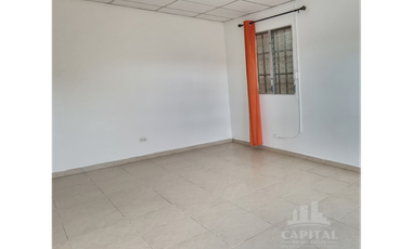 SE VENDE CASA EN LUCES DE ALBA ARRAIJN