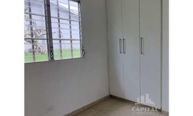 SE VENDE CASA EN LUCES DE ALBA ARRAIJN