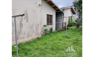 SE VENDE CASA EN LUCES DE ALBA ARRAIJN