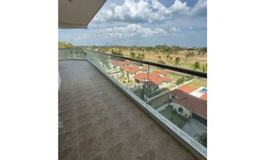 VENTA de APARTAMENTO A ESTRENAR en VISTA MAR en SAN CARLOS -LH