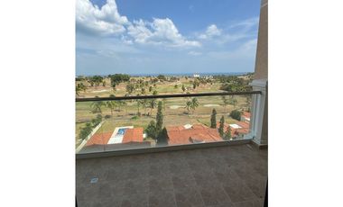 VENTA de APARTAMENTO A ESTRENAR en VISTA MAR en SAN CARLOS -LH