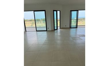 VENTA de APARTAMENTO A ESTRENAR en VISTA MAR en SAN CARLOS -LH