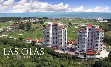 VENTA de APARTAMENTO A ESTRENAR en VISTA MAR en SAN CARLOS -LH