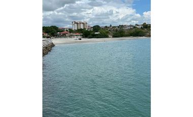 VENTA de APARTAMENTO A ESTRENAR en VISTA MAR en SAN CARLOS -LH
