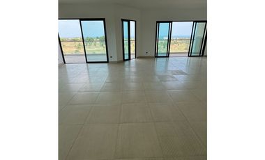 VENTA de APARTAMENTO A ESTRENAR en VISTA MAR en SAN CARLOS -LH