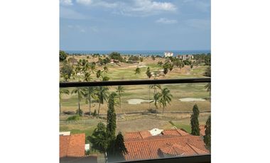 VENTA de APARTAMENTO A ESTRENAR en VISTA MAR en SAN CARLOS -LH