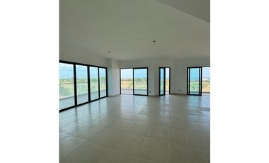 VENTA de APARTAMENTO A ESTRENAR en VISTA MAR en SAN CARLOS -LH