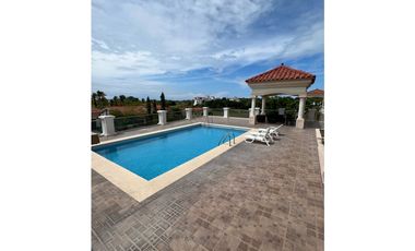 VENTA de APARTAMENTO A ESTRENAR en VISTA MAR en SAN CARLOS -LH