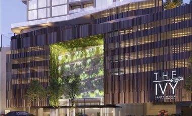 REVENTA APARTAMENTO PISO ALTO, SANTA MARIA, THE IVY (4)