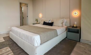 REVENTA APARTAMENTO PISO ALTO, SANTA MARIA, THE IVY (4)