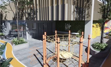 REVENTA APARTAMENTO PISO ALTO, SANTA MARIA, THE IVY (4)