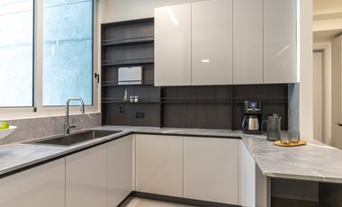 REVENTA APARTAMENTO PISO ALTO, SANTA MARIA, THE IVY (4)