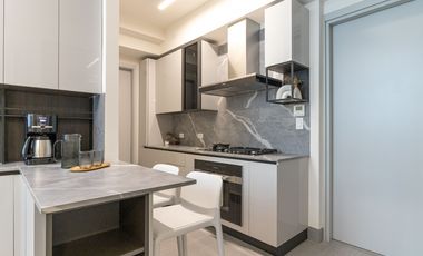 REVENTA APARTAMENTO PISO ALTO, SANTA MARIA, THE IVY (4)