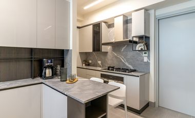 REVENTA APARTAMENTO PISO ALTO, SANTA MARIA, THE IVY (4)
