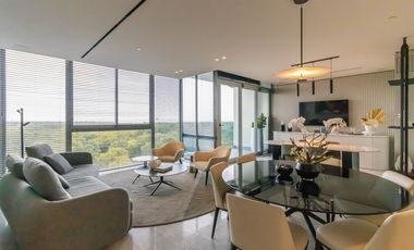 REVENTA APARTAMENTO PISO ALTO, SANTA MARIA, THE IVY (4)