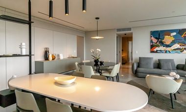 REVENTA APARTAMENTO PISO ALTO, SANTA MARIA, THE IVY (4)
