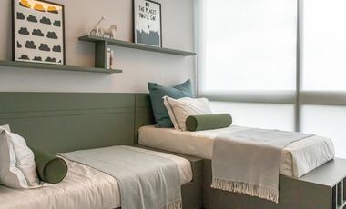 REVENTA APARTAMENTO PISO ALTO, SANTA MARIA, THE IVY (4)