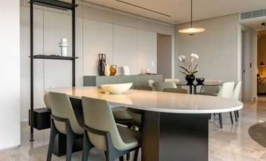 REVENTA APARTAMENTO PISO ALTO, SANTA MARIA, THE IVY (4)