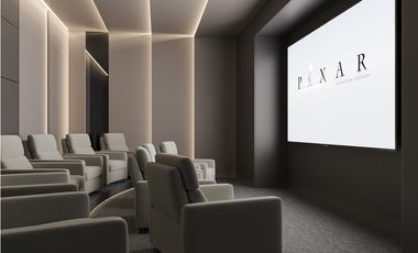 REVENTA APARTAMENTO PISO ALTO, SANTA MARIA, THE IVY (4)
