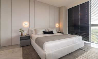 REVENTA APARTAMENTO PISO ALTO, SANTA MARIA, THE IVY (4)