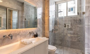 REVENTA APARTAMENTO PISO ALTO, SANTA MARIA, THE IVY (4)