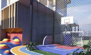 REVENTA APARTAMENTO PISO ALTO, SANTA MARIA, THE IVY (4)