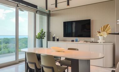 REVENTA APARTAMENTO PISO ALTO, SANTA MARIA, THE IVY (4)