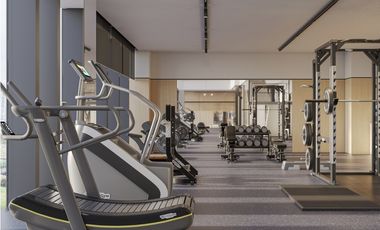 REVENTA APARTAMENTO PISO ALTO, SANTA MARIA, THE IVY (4)