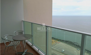 VENTA APARTAMENTO VISTA AL MAR EN SAN FRANCISCO PH TERRAMAR (2)