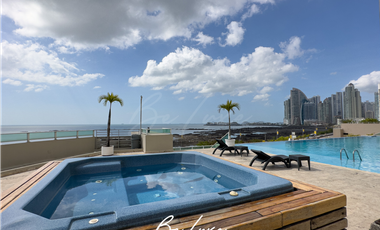 VENTA APARTAMENTO VISTA AL MAR EN SAN FRANCISCO PH TERRAMAR (2)
