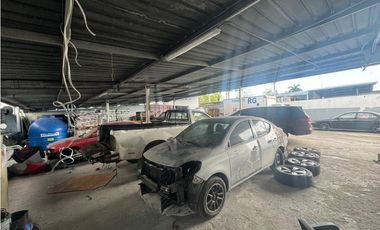Venta de galera en Llano Bonito, SAN FERNANDO | Juan Diaz