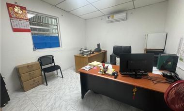 Venta de galera en Llano Bonito, SAN FERNANDO | Juan Diaz