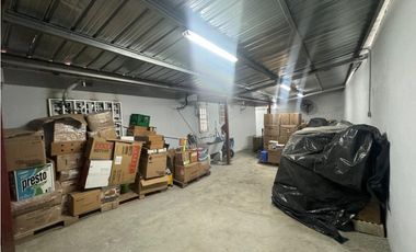Venta de galera en Llano Bonito, SAN FERNANDO | Juan Diaz